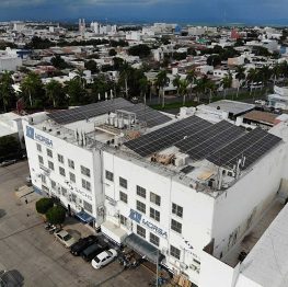 Grupo MORSA contrata a Suna Energy para instalar su Planta de Energía Solar en Culiacán Sinaloa